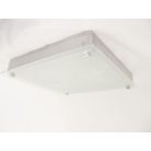 LANDLITE TOP 3121D, 2X60W E27, Fali/Mennyezeti Lampa
