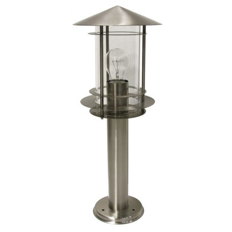 LANDLITE ST-001-L/86 Steel garden lights 1x max. 60W E27
