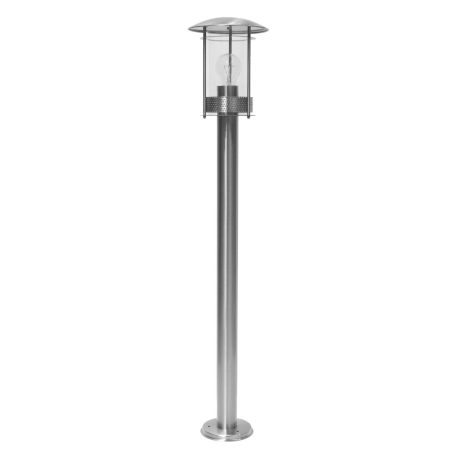LANDLITE ST-002-H/89 Steel garden lights 1x max. 60W E27