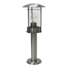 LANDLITE ST-002-L/88 Steel garden lights 1x max. 60W E27
