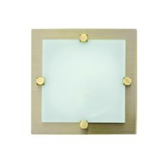 LANDLITE MELIA 16.5 cm 1XG9 40W 230V  wall/ceiling lamp