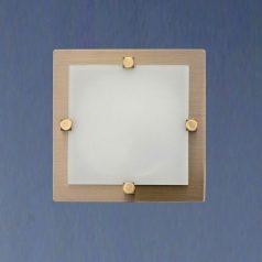 LANDLITE MELIA 16.5 cm 1XG9 40W 230V  wall/ceiling lamp