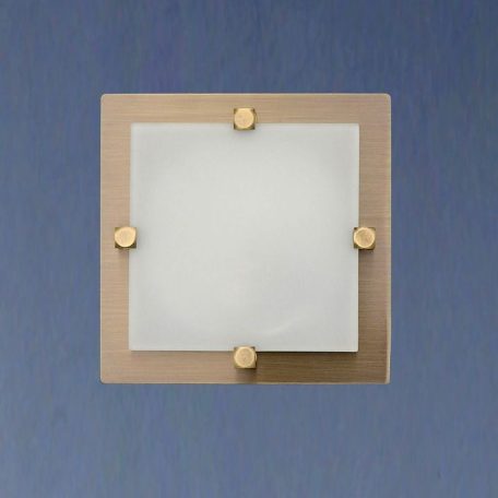 LANDLITE MELIA 16.5 cm 1XG9 40W 230V  wall/ceiling lamp