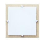 LANDLITE MELIA 23 cm  1xG9 40W 230V  wall/ceiling lamp