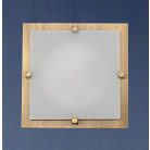 LANDLITE MELIA 23 cm  1xG9 40W 230V  wall/ceiling lamp
