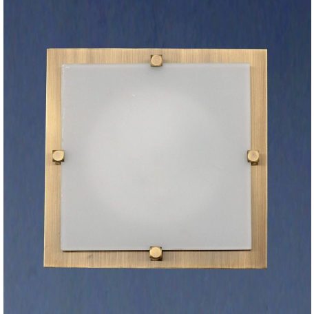 LANDLITE MELIA 23 cm  1xG9 40W 230V  wall/ceiling lamp