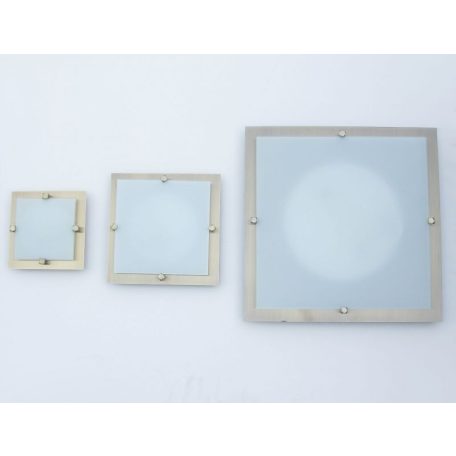 LANDLITE MELIA 23 cm  1xG9 40W 230V  wall/ceiling lamp