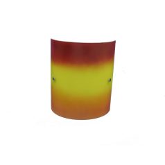 LANDLITE REDELL/1W Wall Lamp, 1x60W