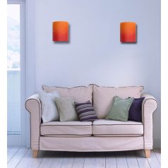 LANDLITE REDELL/1W Wall Lamp, 1x60W