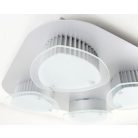 LANDLITE MANDA MW-5430/4CB, Wall/Ceiling Light