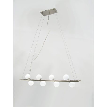 LANDLITE LATOYA MW-5455/8PB-S, Pendant Light