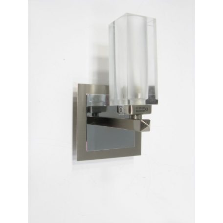 LANDLITE DOMINY MW-5454/1W-S, Wall Lamp