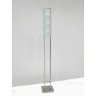 LANDLITE FIDELIO MW-5422/3F, Floor Lamp