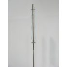 LANDLITE FIDELIO MW-5422/3F, Floor Lamp