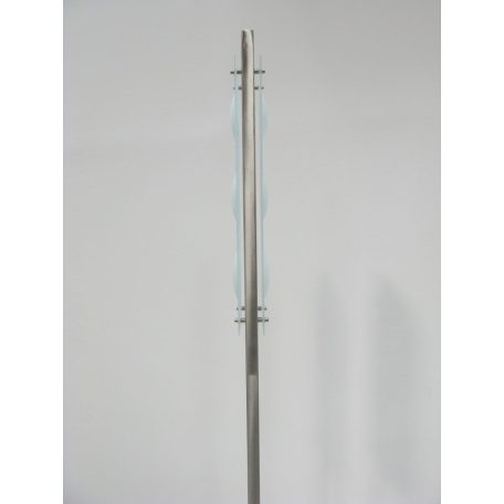 LANDLITE FIDELIO MW-5422/3F, Floor Lamp