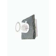 LANDLITE BONITA MW-5435/1WB  Wall Lights with G4 socket