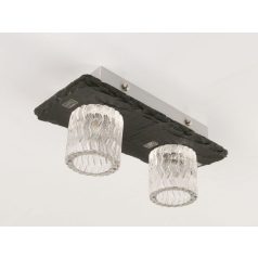 LANDLITE BONITA MW-5435/2WB,  Wall Lamp