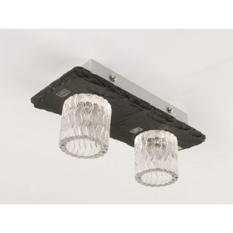 LANDLITE BONITA MW-5435/2WB,  Wall Lamp