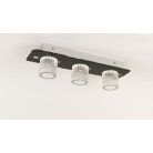 LANDLITE BONITA MW-5435/3WB, Wall Lamp