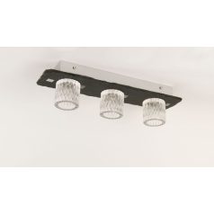 LANDLITE BONITA MW-5435/3WB, Wall Lamp