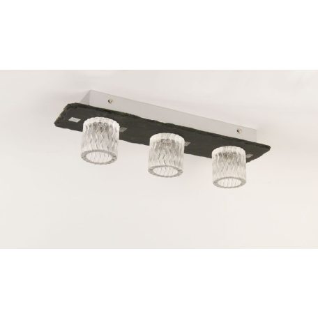 LANDLITE BONITA MW-5435/3WB, Wall Lamp
