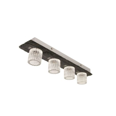 LANDLITE BONITA MW-5435/4WB, Wall Lamp