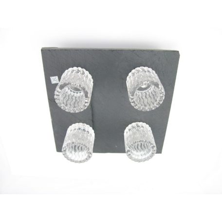 LANDLITE BONITA MW-5435/4CB, Ceiling Light