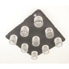 LANDLITE BONITA MW-5435/9CB, Ceiling Light