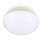 LANDLITE CLT-3041, 2xPL/G23-9W, IP44, bathroom lamp with CFL
