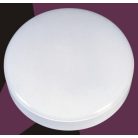 LANDLITE CLT-3025, 2x9W 2G7, fluorescent wall / ceiling lamp