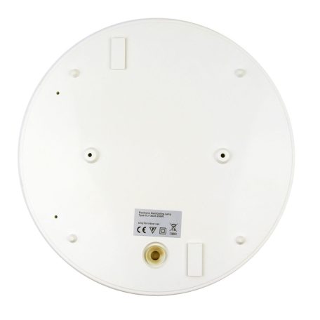 LANDLITE CLT-3025, 2x9W 2G7, fluorescent wall / ceiling lamp