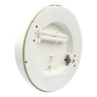 LANDLITE CLT-3025, 2x9W 2G7, fluorescent wall / ceiling lamp