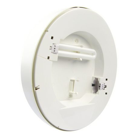 LANDLITE CLT-3025, 2x9W 2G7, fluorescent wall / ceiling lamp