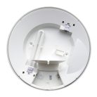 LANDLITE CLT-3025, 2x9W 2G7, fluorescent wall / ceiling lamp