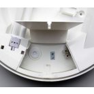 LANDLITE CLT-3025, 2x9W 2G7, fluorescent wall / ceiling lamp