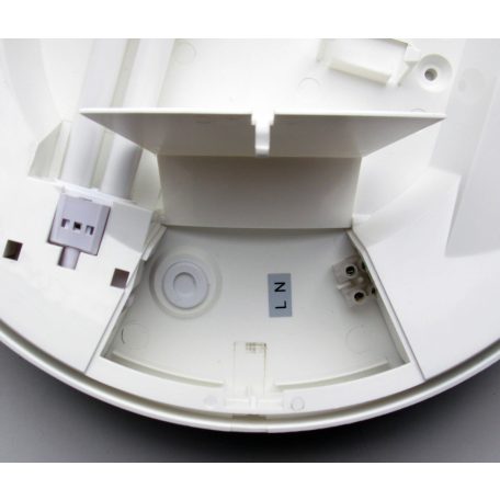 LANDLITE CLT-3025, 2x9W 2G7, fluorescent wall / ceiling lamp