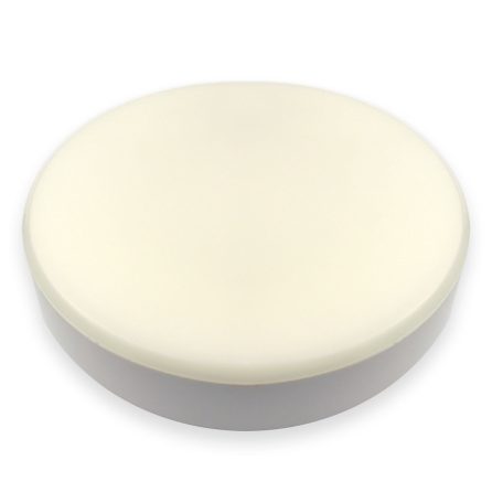 LANDLITE CLT-3025, 2x9W 2G7, fluorescent wall / ceiling lamp