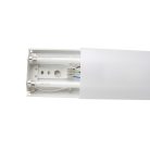 LANDLITE CLT-3027, 2xT5/G5 13W, fluorescent wall / ceiling lamp