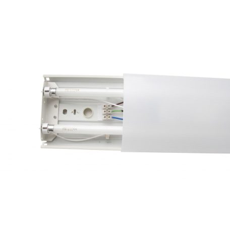 LANDLITE CLT-3027, 2xT5/G5 13W, fluorescent wall / ceiling lamp