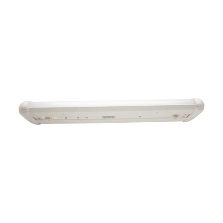 LANDLITE CLT-3027, 2xT5/G5 13W, fluorescent wall / ceiling lamp