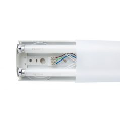   LANDLITE CLT-3027, 2xT8/G13 18W, fluorescent wall / ceiling lamp