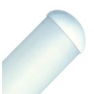 LANDLITE CLT-3027, 2xT8/G13 18W, fluorescent wall / ceiling lamp