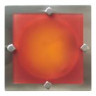 LANDLITE MELIA 16.5 cm 1XG9 40W 230V  wall/ceiling lamp