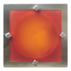 LANDLITE MELIA 16.5 cm 1XG9 40W 230V  wall/ceiling lamp