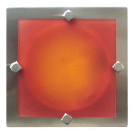 LANDLITE MELIA 16.5 cm 1XG9 40W 230V  wall/ceiling lamp