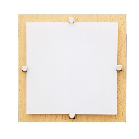 LANDLITE MELIA 16.5 cm 1XG9 40W 230V  wall/ceiling lamp