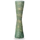 LANDLITE ML2074/20,G4 12V 20x10W floor lamp