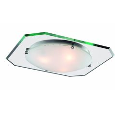 LANDLITE APPOLLO C3330/A, 3x Max 60W E27, ceiling lamp