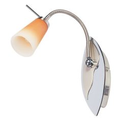 LANDLITE RUSSELL LS-951W-140 spot lamp 1xG9 40W 230V