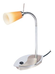   LANDLITE RUSSELL LS-951T-140 spot lamp (table lamp) 1xG9 40W 230V